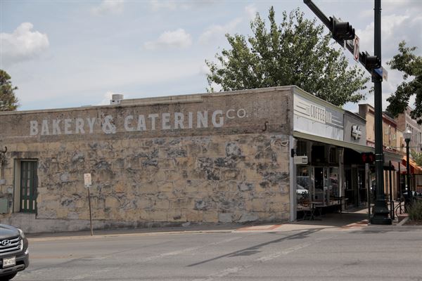 The Coffee Bar (8/30/2019 - Credits: Tim Severson)