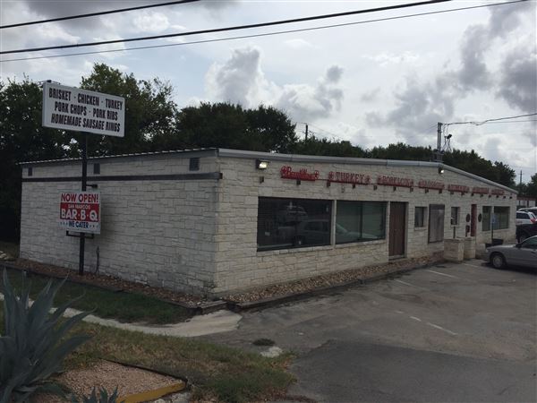 San Marcos BBQ (9/28/2019 - Credits: Randy Polk)