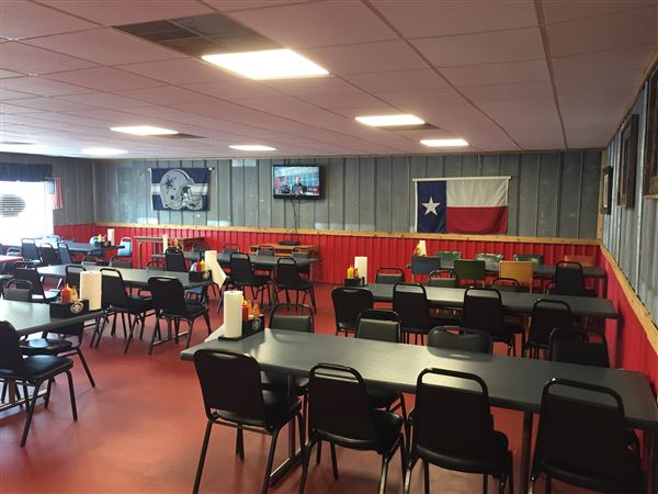 San Marcos BBQ (9/28/2019 - Credits: Randy Polk)