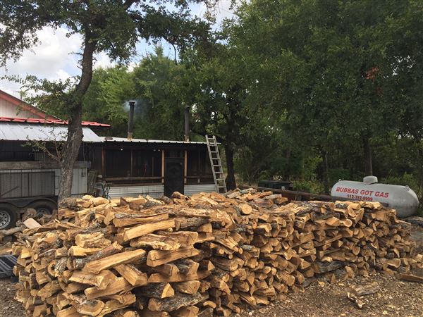 San Marcos BBQ (9/28/2019 - Credits: Randy Polk)
