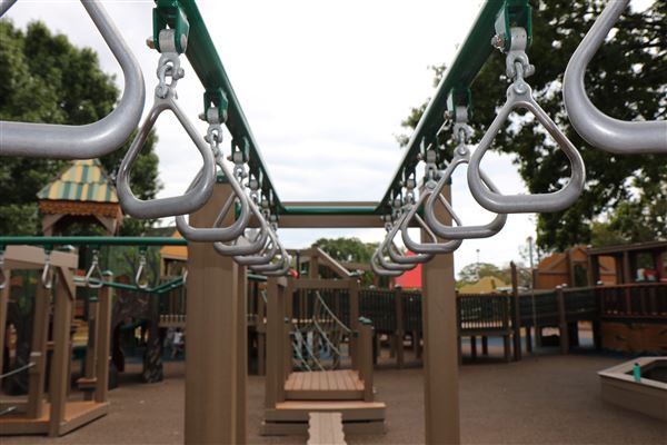 City of San Marcos Children's Park (9/11/2019 - Credits: City of San Marcos)