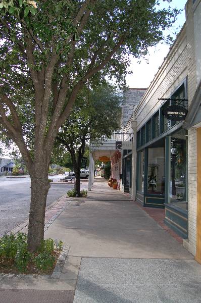 Kerrville (8/7/2008)