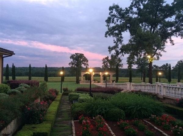 Villa di Felicita (9/24/2019)