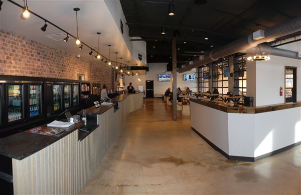 Bear King Brewing Company (3/1/2019)