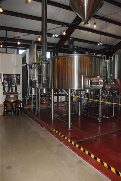 Save the World Brewing Company (3/1/2019)