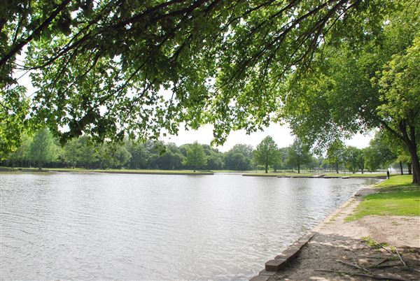 Towne Lake Recreation Area (5/7/2019)