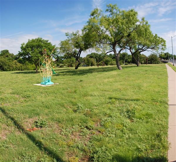 Spanish Park Sculpture Garden (6/13/2019)