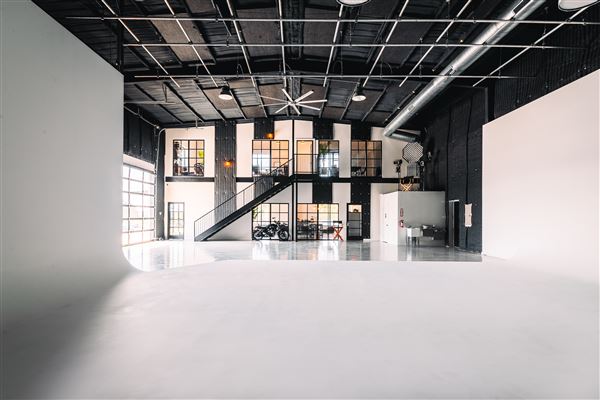 Caster Studios (9/14/2019 - Credits: Nick Barnes Photography)