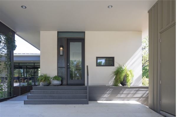 Ross House (8/26/2019)