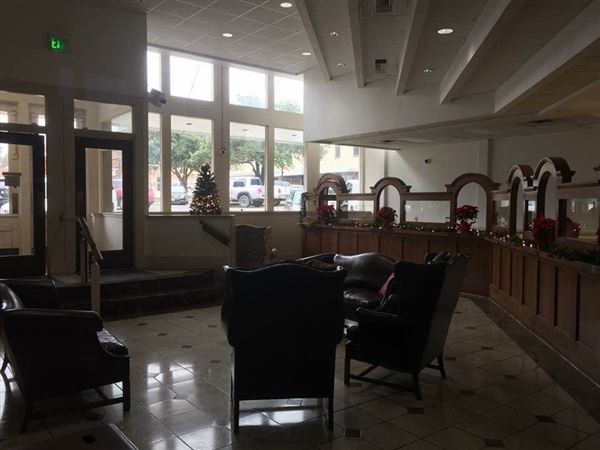 Parker County Attorney’s Office (1/23/2020 - Credits: Donna McCauley)