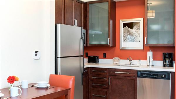 Residence Inn University/Mueller (2/20/2015)