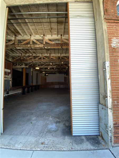 Ice House on Main (2/24/2020 - Credits: Joan Quintana, Will Walker)