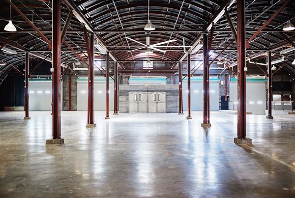 Fair Market (3/9/2020 - Credits: Fair Market)