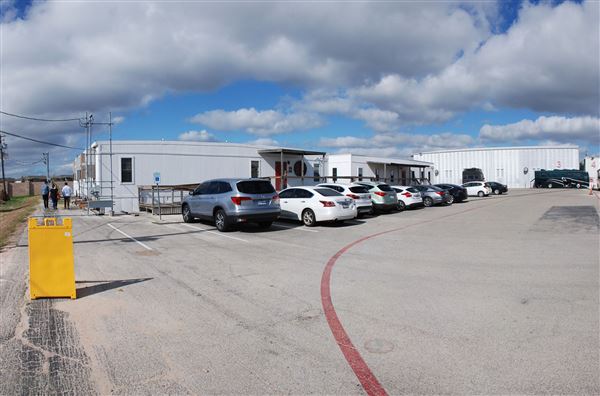 Austin Studios (9/25/2019)