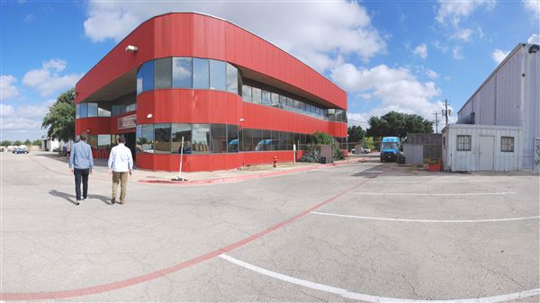Austin Studios (9/25/2019)