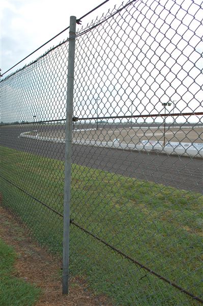 Devil's Bowl Speedway (8/2/2017)