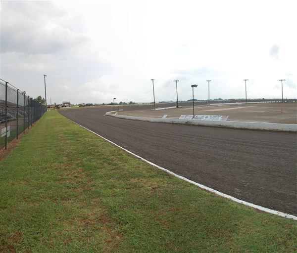 Devil's Bowl Speedway (8/2/2017)