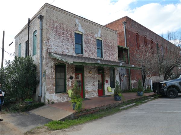 Smithville - 2nd Street (1/31/2020)