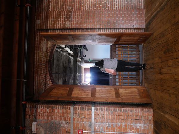 Ice House on Main (2/27/2020)