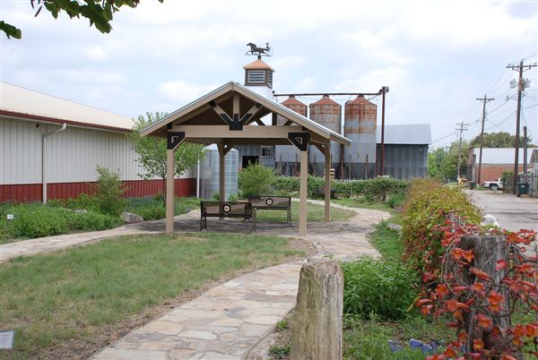 E.A. Arnim Museum (4/4/2019)