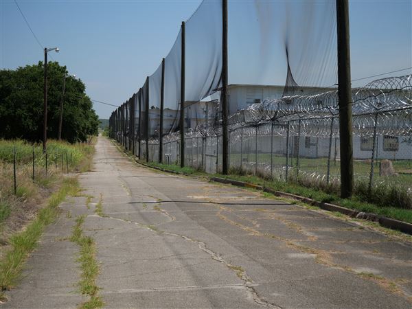 Wolters Industrial Park (7/16/2019)