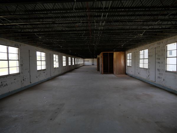 Wolters Industrial Park (7/16/2019)