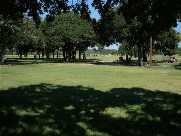 Holiday Hills Country Club (7/16/2019)