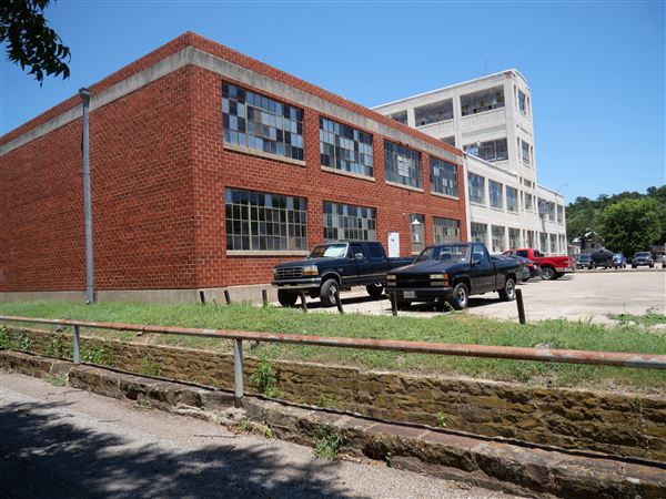 The Box Factory (7/16/2019)