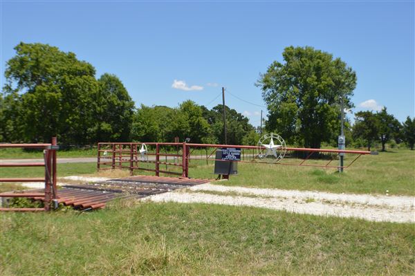 Cedar Isle Ranch (6/8/2020 - Credits: Mexia EDC)