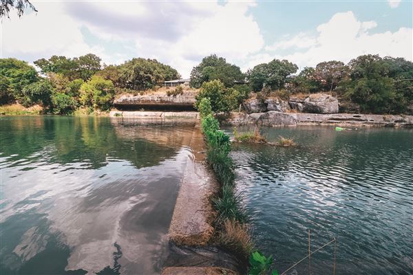 The Lodge at Cypress Falls (6/20/2019)