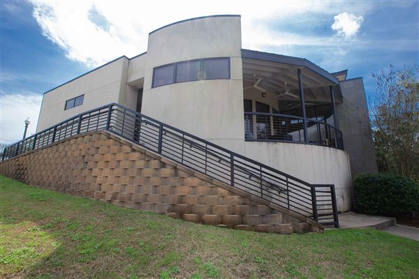 Wolf Pen Creek Park - Amphitheater and Festival Grounds (6/24/2020 - Credits: Rachel Mayor and Kendra Gilts (City of College Station))