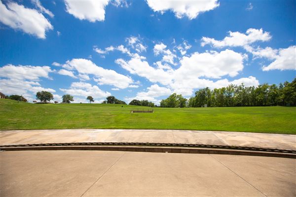 Wolf Pen Creek Park - Amphitheater and Festival Grounds (6/24/2020 - Credits: Rachel Mayor and Kendra Gilts (City of College Station))