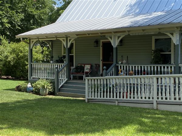 Adolph A. Erhard House (7/21/2020 - Credits: Cindy Aarvig)