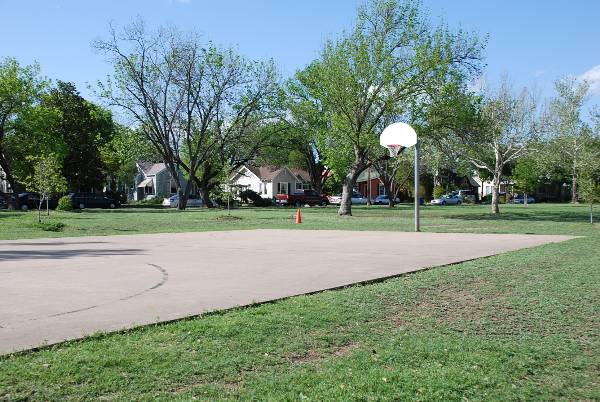 Ramsey Park (3/27/2009)