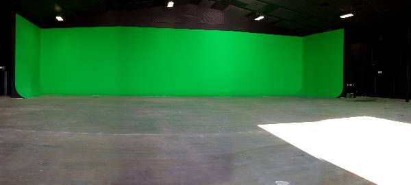 Austin Studios (2/2/2009)