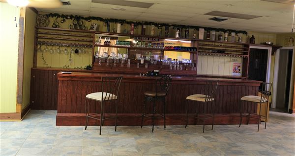 Navasota Multi-Use Location (10/4/2020)