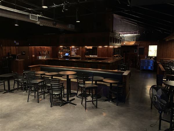 Saxon Pub (10/15/2020)