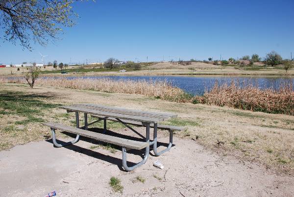 Mackenzie Park (3/24/2009)
