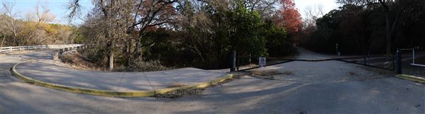 Walnut Creek Metropolitan Park (12/15/2020)