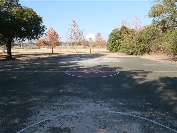 Walnut Creek Metropolitan Park (12/15/2020)