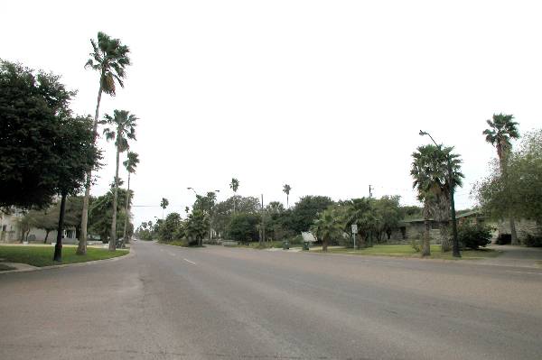 Palm Boulevard Neighborhood (3/4/2004)