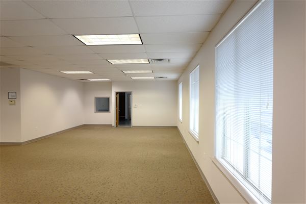 The Rio Marc Office Building (6/1/2020 - Credits: Heather Page)