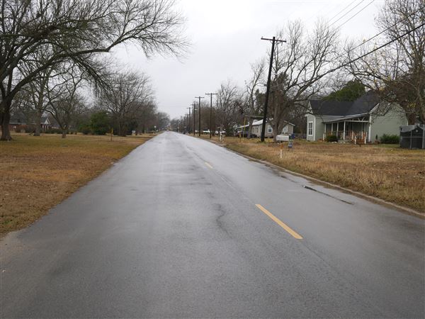 Bartlett (2/6/2021)