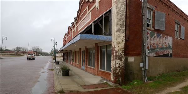 Bartlett (2/6/2021)
