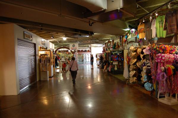 Historic Market Square (6/3/2008)