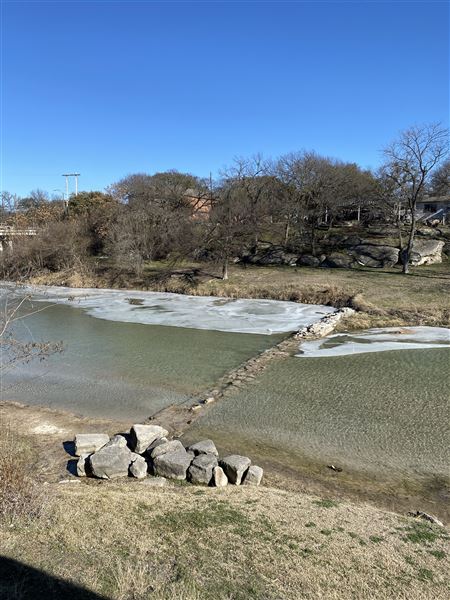 Inn on the River & Snyder's Tavern (3/26/2021 - Credits: Pamela Streeter)