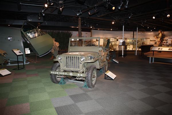 Silent Wings Museum (5/6/2021 - Credits: Rolls of Fun Photography)