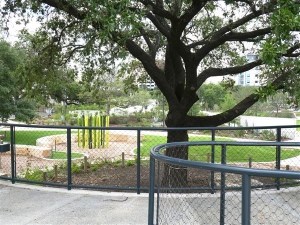 Waterloo Park (5/27/2021)