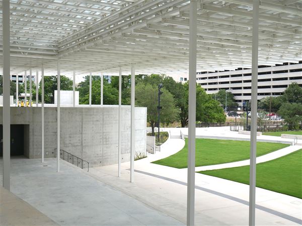 Waterloo Park (5/27/2021)