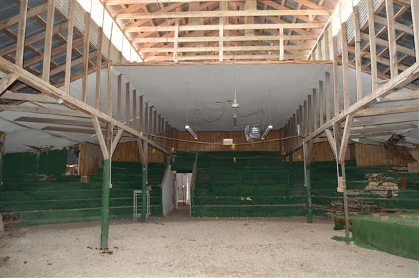 Clifton Fairgrounds (6/22/2021 - Credits: Angela Smith)